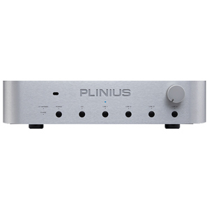 Bộ tiền khuếch đại Plinius Pre-amplifier Kaitaki