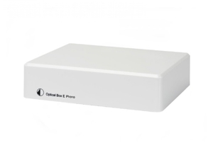 Bộ tiền khuếch đại Pro-Ject Optical Box E Phono