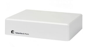 Bộ tiền khuếch đại Pro-Ject Optical Box E Phono