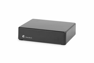 Bộ tiền khuếch đại Pro-Ject Phono Box E