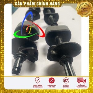 Hệ thống dẫn mực ngoài - Bộ tiếp mực 6 màu Epson 1390