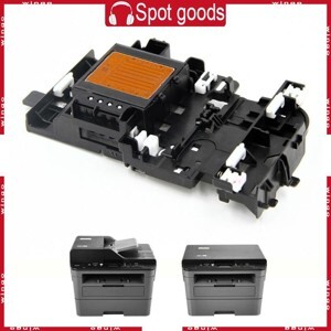 Bộ tiếp mực ngoài máy in Brother DCP-J105