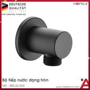 Bộ tiếp nước dạng tròn 485.60.060