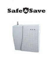 Bộ tiếp sóng không dây Safe&Save SS-16RP