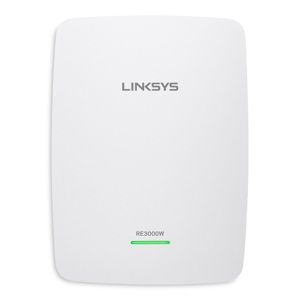 Bộ định tuyến không dây Linksys Re3000W