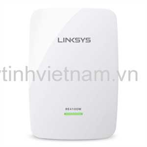 Bộ tiếp sóng Linksys RE4100W