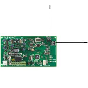 Bộ tiếp sóng Paradox RPT1