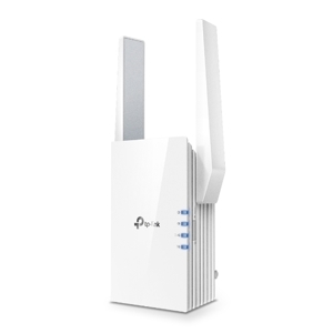 Bộ tiếp sóng Wifi 6 TP-Link RE505X