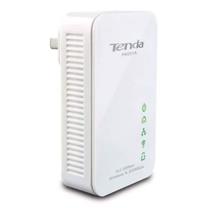 Bộ tiếp sóng Wifi Tenda PowerLine PW201A