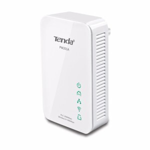 Bộ tiếp sóng Wifi Tenda PowerLine PW201A