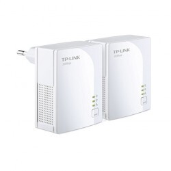 Bộ tiếp sóng Wifi Tenda PowerLine PW201A