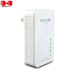 Bộ tiếp sóng Wifi Tenda PowerLine PW201A