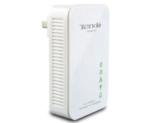 Bộ tiếp sóng Wifi Tenda PowerLine PW201A