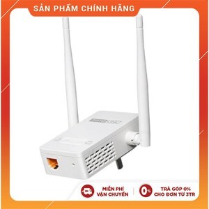 Bộ tiếp sóng wifi Totolink EX200