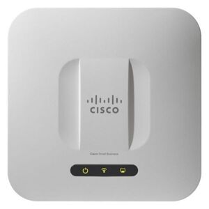 Bộ tiếp sóng Wireless Cisco WAP371-E-K9