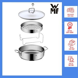 Bộ tô trộn WMF Cromagan 18/10