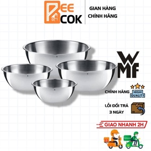 Bộ tô trộn WMF Cromagan