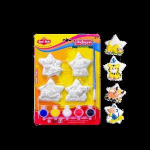 Bộ tô tượng R STAR Kids K102/1