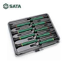 Bộ tô vít điện tử 9 cây Sata 09-316