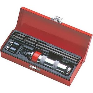 Bộ tô vít đóng 9.5mm đầu 3/8-inch Anex No.1902