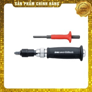 Bộ tô vít đóng tháo vít hư Anex No.1903-NS