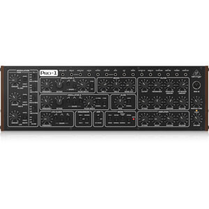 Bộ tổng hợp tiếng behringer PRO-1