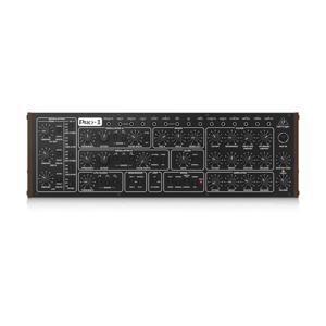 Bộ tổng hợp tiếng behringer PRO-1