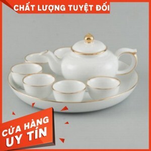 Bộ trà 0,35L Jasmine IPCV 01359001403