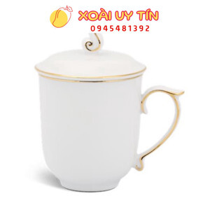 Bộ ấm trà Mẫu đơn IFP - 0.3 lít