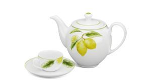 Bộ trà 1.1L Came Quả chanh 01113819403 Minh Long