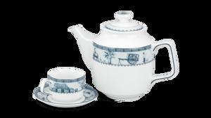 Bộ trà 1.1L Jasmine Thôn Dã 01111117903 Minh Long