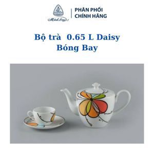 Bộ trà Daisy Bóng Bay 0.65L