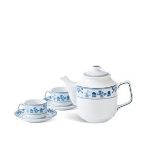 Bộ Trà Jasmine Minh Long 01071113303 - 0.7L