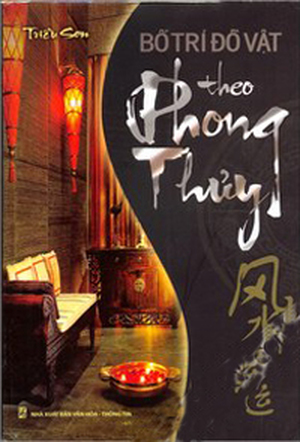 Bố Trí Đồ Vật Theo Phong Thủy