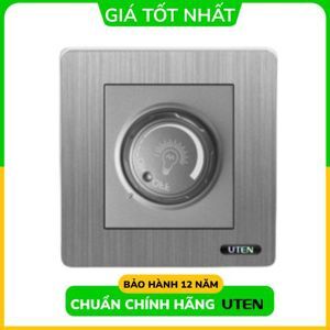 Bộ triết áp đèn UTEN S300G-1D/G