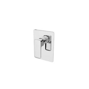 Bộ trộn âm 1 đường nước Kobe chrome 589.15.008