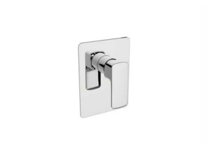 Bộ trộn âm 1 đường nước Kobe chrome 589.15.008