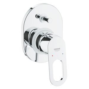 Bộ trộn âm 2 chức năng BauLoop Grohe 29041000