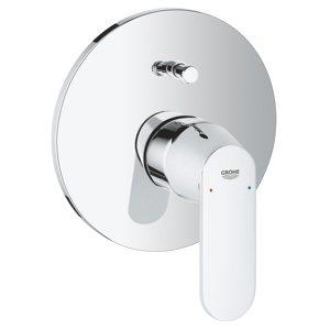 Bộ trộn âm có diverter Eurosmart Cosmo GROHE 19382000