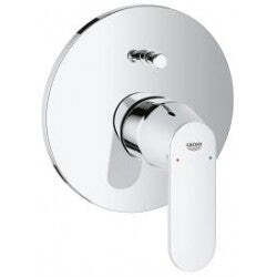 Bộ trộn âm có diverter Eurosmart Cosmo GROHE 19382000