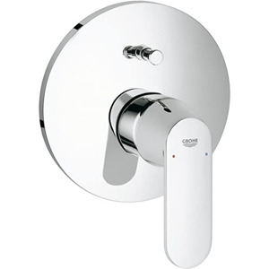 Bộ trộn âm có diverter Eurosmart Cosmo GROHE 19382000