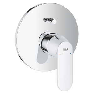 Bộ trộn âm có diverter Eurosmart Cosmo GROHE 19382000