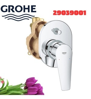 Bộ trộn âm Grohe 29039001