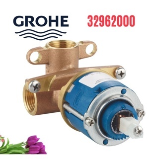 Bộ trộn âm Grohe 32962000