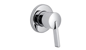 Bộ trộn âm Hafele Roots 495.61.146