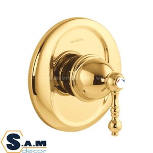 BỘ TRỘN ÂM HAFELE VICTORIA GOLD 589.02.693