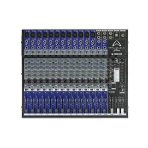 Bộ trộn âm thanh Wharfedale SL1224USB