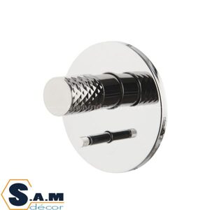 Bộ trộn bồn tắm Âm Hafele Charm 589.02.640