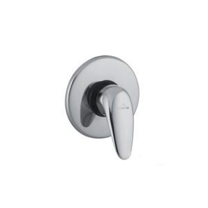 Bộ trộn bồn tắm âm tường Hafele 589.02.212