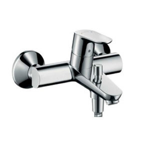 Bộ trộn bồn tắm Focus Hansgrohe 589.29.301